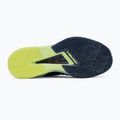 Scarpe da paddle da uomo HEAD Sprint Pro 4.0 navy/ lime 4