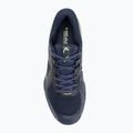 Scarpe da paddle da uomo HEAD Sprint Pro 4.0 navy/ lime 5