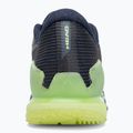 Scarpe da paddle da uomo HEAD Sprint Pro 4.0 navy/ lime 6