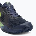 Scarpe da paddle da uomo HEAD Sprint Pro 4.0 navy/ lime 7