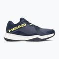 Scarpe da paddle HEAD da uomo Motion Team navy/ lime 2