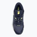Scarpe da paddle HEAD da uomo Motion Team navy/ lime 5