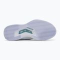 Scarpe da tennis da donna HEAD Sprint Evo 3.5 Clay bianco/turchese 4