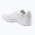 Scarpe da tennis da donna HEAD Sprint Team 4.0 bianco/corallo 2