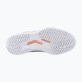 Scarpe da tennis da donna HEAD Sprint Team 4.0 bianco/corallo 3