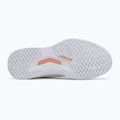 Scarpe da tennis da donna HEAD Sprint Team 4.0 bianco/corallo 4