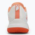 Scarpe da paddle da donna HEAD Motion Team bianco/corallo 6