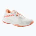 Scarpe da paddle da donna HEAD Motion Team bianco/corallo