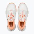 Scarpe da paddle da donna HEAD Motion Team bianco/corallo 4