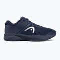 Scarpe da tennis HEAD Revolt Evo 2.0 Clay navy/ lime uomo 2