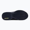 Scarpe da tennis HEAD Revolt Evo 2.0 Clay navy/ lime uomo 4