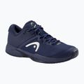 Scarpe da tennis HEAD Revolt Evo 2.0 Clay navy/ lime uomo