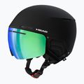 Casco da sci HEAD Cinema Photo black/photo green