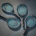 Racchetta da tennis per bambini HEAD IG Gravity Jr 26 6