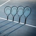 Racchetta da tennis per bambini HEAD IG Gravity Jr 26 7