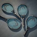 Racchetta da tennis per bambini HEAD IG Gravity Jr 21 5