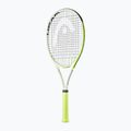 Racchetta da tennis HEAD MX Attitude Elite giallo