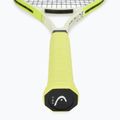 Racchetta da tennis HEAD MX Attitude Elite giallo 3