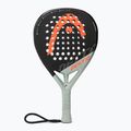 Racchetta HEAD Delta Pro nero/bianco