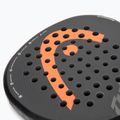 Racchetta HEAD Delta Pro nero/bianco 6