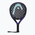 Racchetta HEAD Zephyr nero/viola