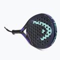 Racchetta HEAD Zephyr nero/viola 2