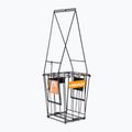 Cestino per palline da tennis HEAD con separatore 2