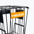 Cestino per palline da tennis HEAD con separatore 4