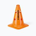 HEAD Big Cones 6 coni da allenamento arancioni