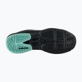 Scarpe da tennis HEAD Revolt Court da uomo nero/teal 13