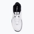 Scarpe da tennis HEAD Revolt Court da uomo, bianco/mirtillo 6