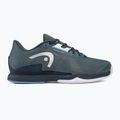 Scarpe da tennis HEAD Sprint Pro 3.5 uomo grigio scuro/blu 2