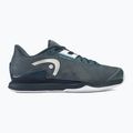 Scarpe da tennis da uomo HEAD Sprint Pro 3.5 Clay grigio scuro/blu 2