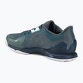 Scarpe da tennis da uomo HEAD Sprint Pro 3.5 Clay grigio scuro/blu 3
