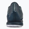Scarpe da tennis da uomo HEAD Sprint Pro 3.5 Clay grigio scuro/blu 6