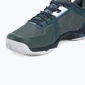 Scarpe da tennis da uomo HEAD Sprint Pro 3.5 Clay grigio scuro/blu 7