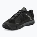 Scarpe da tennis HEAD Revolt Pro 4.5 uomo nero/grigio scuro 7