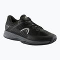 Scarpe da tennis HEAD Revolt Pro 4.5 uomo nero/grigio scuro 8