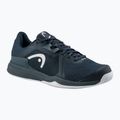 Scarpe da tennis HEAD da uomo Sprint Team 3.5 Clay blueberry/bianco 8