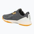 Scarpe da tennis da uomo HEAD Sprint Team 3.5 grigio scuro/banana 3