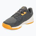 Scarpe da tennis da uomo HEAD Sprint Team 3.5 grigio scuro/banana 7