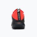 Scarpe da padel HEAD Motion Pro Padel da uomo mirtillo/corallo rosso 6