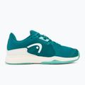 Scarpe da tennis da donna HEAD Sprint Team 3.5 bluestone/bianco gesso 2