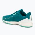 Scarpe da tennis da donna HEAD Sprint Team 3.5 bluestone/bianco gesso 3