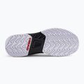 Scarpe da tennis HEAD per bambini Revolt Pro 4.5 nero/rosso 4