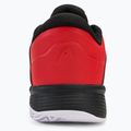 Scarpe da tennis HEAD per bambini Revolt Pro 4.5 nero/rosso 6