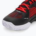 Scarpe da tennis HEAD per bambini Revolt Pro 4.5 nero/rosso 7