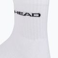 Calzini HEAD Tennis 3P Club 3 paia bianco/nero 3