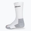HEAD Calzini Tennis 1P Equipaggio Atleti bianco 2