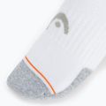 HEAD Calzini Tennis 1P Equipaggio Atleti bianco 3